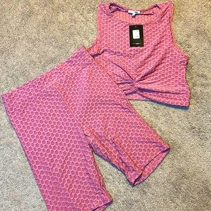 NWT FASHION NOVA